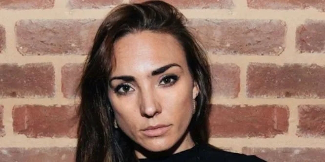 Michelle MangaMinx
