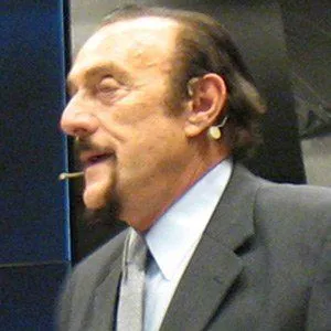 Philip Zimbardo