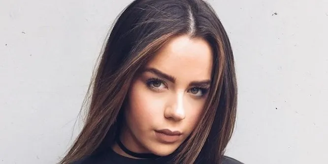 Tessa Brooks