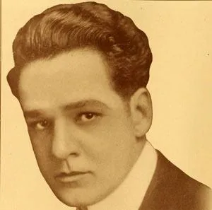 William Russell (Movie Actor)