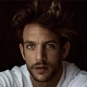 Joaquín Ferreira