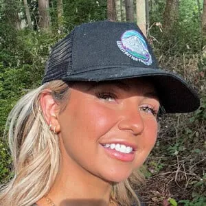 Lacey Spalding
