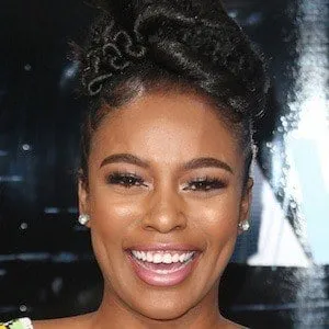 Nomzamo Mbatha