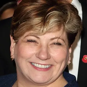 Emily Thornberry