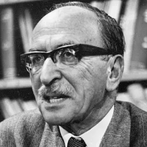 Dennis Gabor