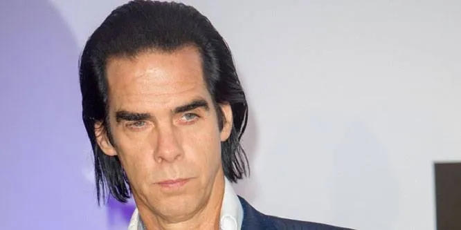 Nick Cave