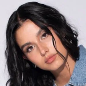 Sofia Camara (TikTok Star)
