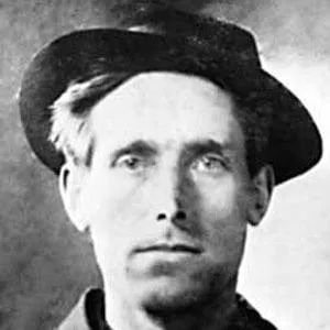 Joe Hill (Activist)