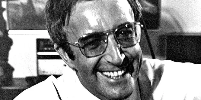 Peter Sellers
