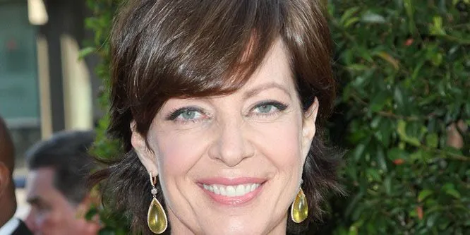 Allison Janney