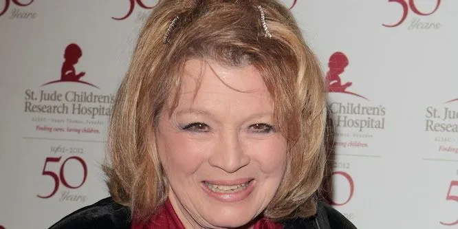 Angie Dickinson