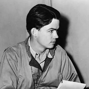 Bill Mauldin