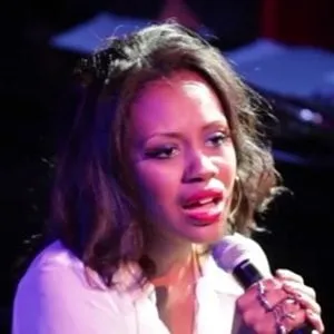 Sasha Allen (Pop Singer)