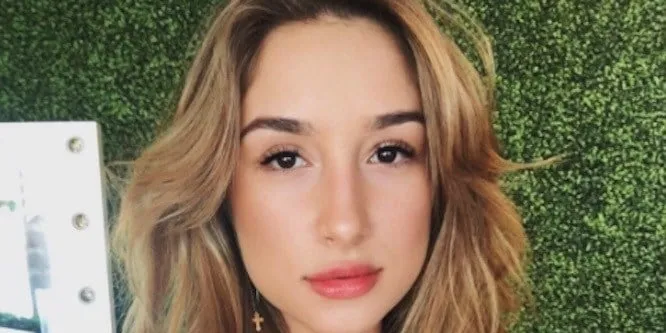 Savannah Montano