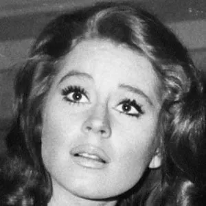 Sherry Jackson