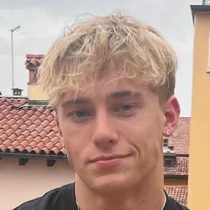 Blake Andrew