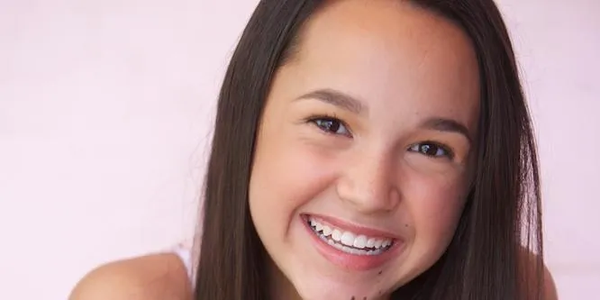 Brooklyn Bustamante