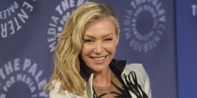 Portia de Rossi