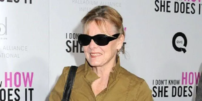 Jane Curtin