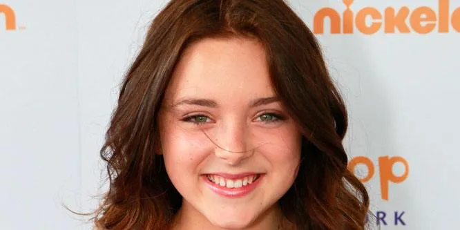 Madison Davenport