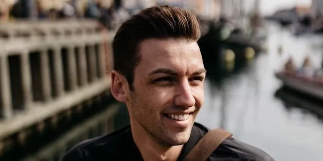 Michael Lindsay (YouTube Star)