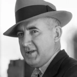 Raymond Moley