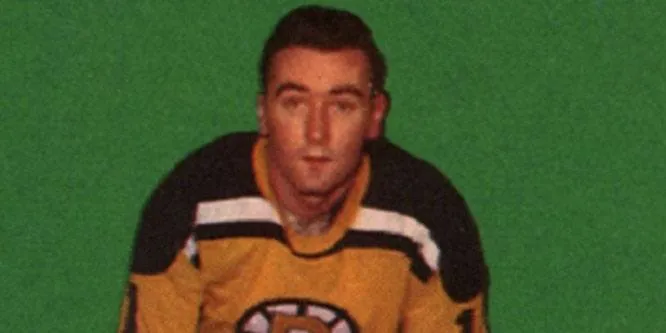 Eddie Johnston