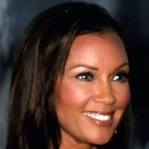 Vanessaa Williams