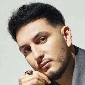 Omar Montes