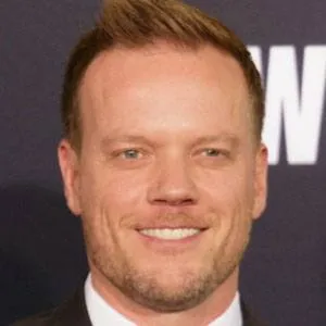 Jason Moore