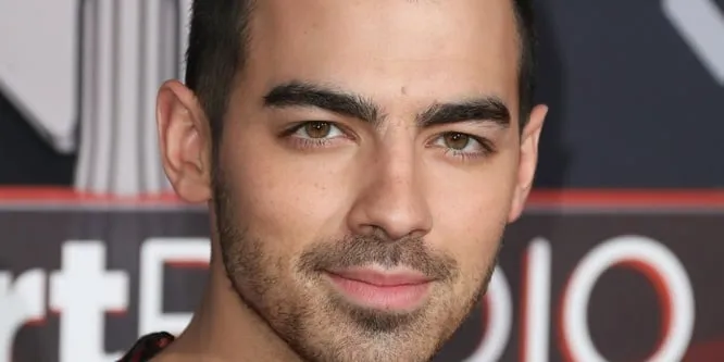 Joe Jonas
