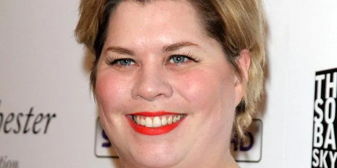 Katy Brand