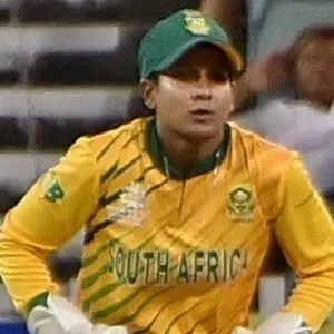 Trisha Chetty