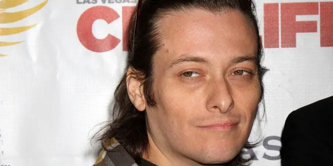 Edward Furlong