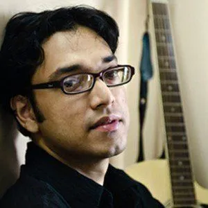 Anupam Roy