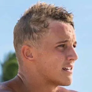 Connor Morris