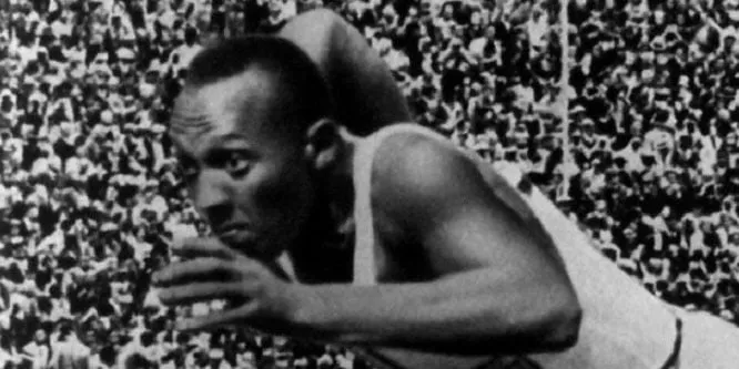 Jesse Owens