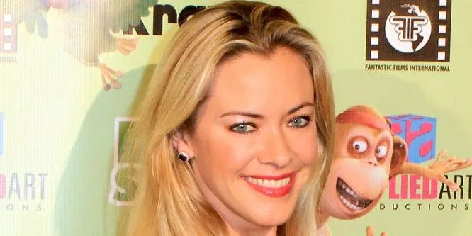 Kristanna Loken