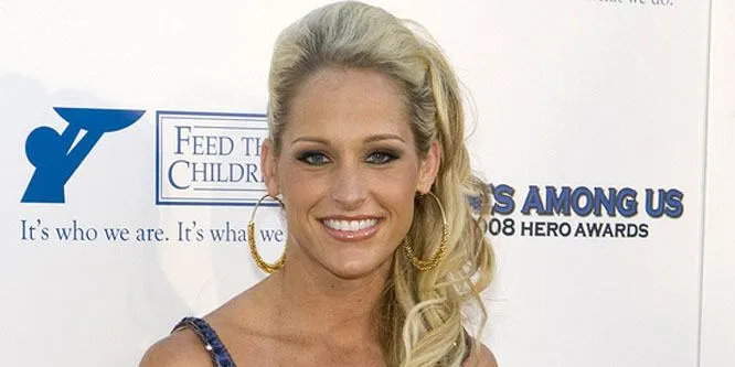 Michelle McCool