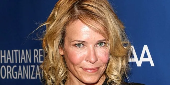 Chelsea Handler