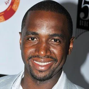 Luc Mbah a  Moute