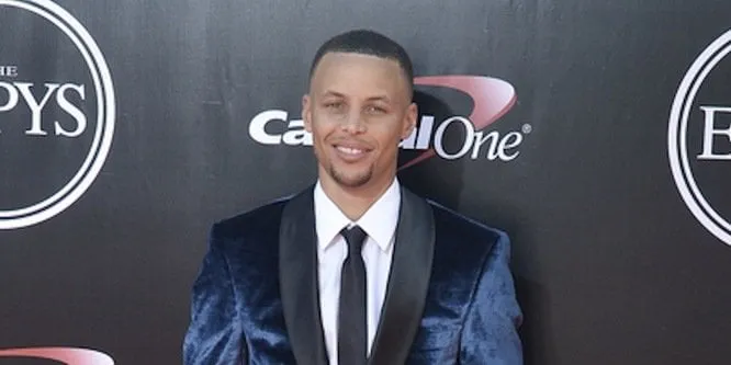 Stephen Curry