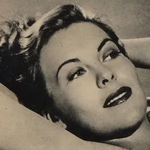 Andrea King