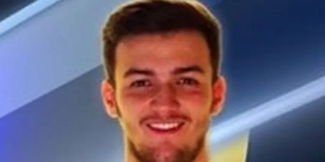 Harry Hesketh