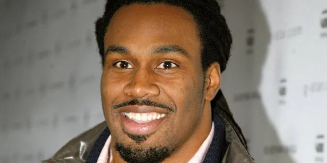 Steven Jackson