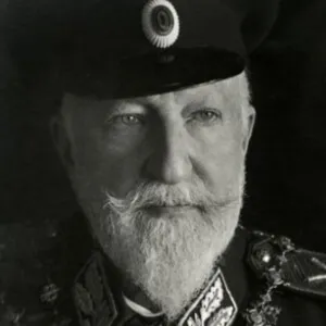 Ferdinand I Of Bulgaria