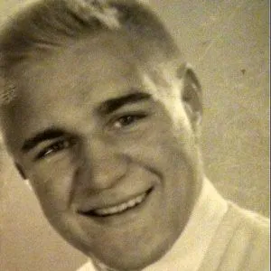 Ulf Andersson