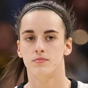 Caitlin Clark