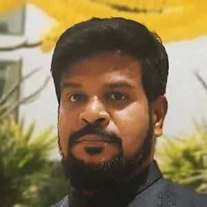 Praveen Mohan