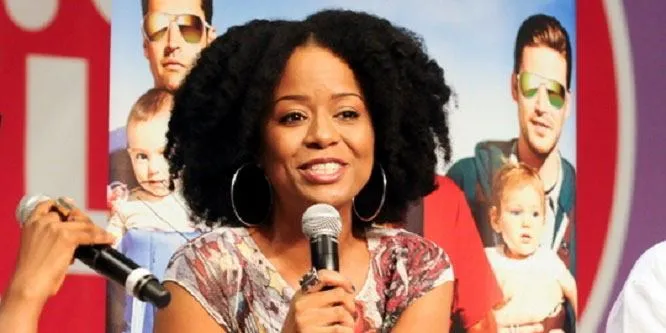 Tempestt Bledsoe